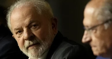 Equipe de proteção de Lula aponta opositores armados e radicais como ‘adversidades’