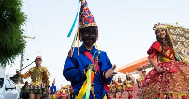 Mostra Sesc Cariri de Culturas começa nesta quinta (22) e completa 25 anos promovendo intercâmbio cultural