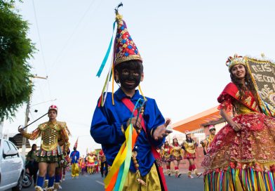 Mostra Sesc Cariri de Culturas começa nesta quinta (22) e completa 25 anos promovendo intercâmbio cultural