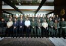 Ceará lança edital de concurso público com 1.000 vagas para soldado da Polícia Militar