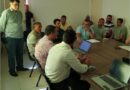 COMDEMA Barbalha retoma atividades e discute propostas para criação de área de preservação do Soldadinho do Araripe
