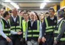 Brasil tem reservas para enfrentar decisões de Trump, diz Lula