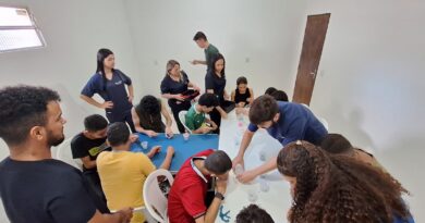 Rede de Saúde Mental de Juazeiro do Norte oferece assistência para crianças e jovens atípicos