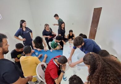 Rede de Saúde Mental de Juazeiro do Norte oferece assistência para crianças e jovens atípicos