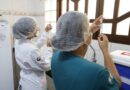 Juazeiro do Norte inicia vacinação contra a Influenza
